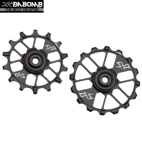 DABOMB EAGLE EYE (Oversize Pulley)