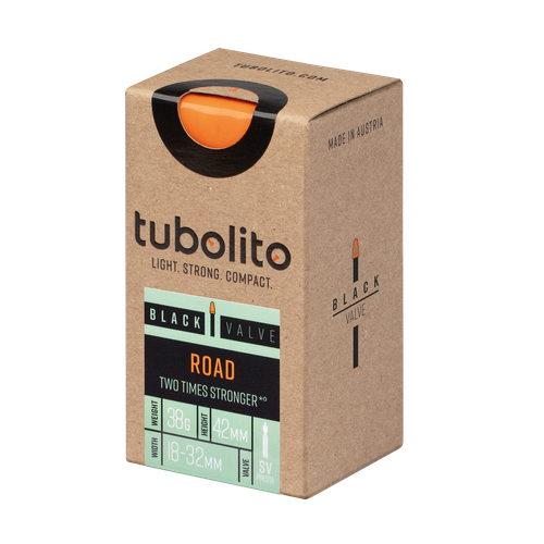 انبوب داخلي Tubolito Road  700c tube