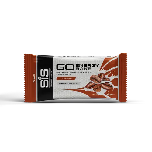 SIS GO ENERGY BAKE (تيراميسو)