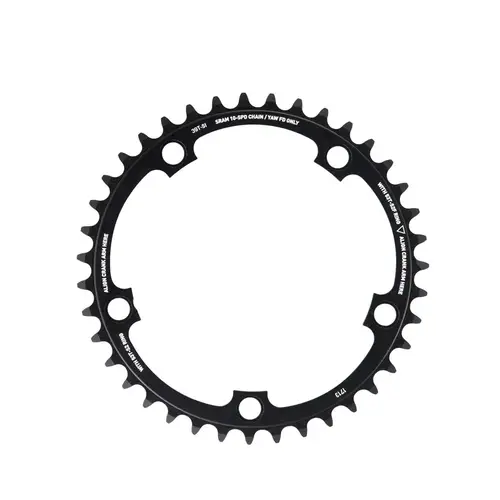 سرام رد مسنن X-Glide 11 speed 39T