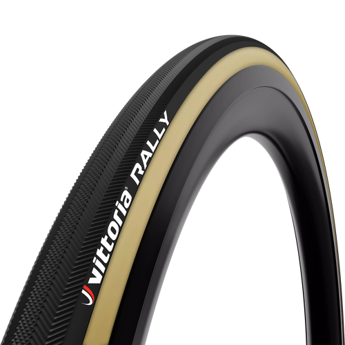 اطارات VITTORIA Rally Tubular 700x25-28