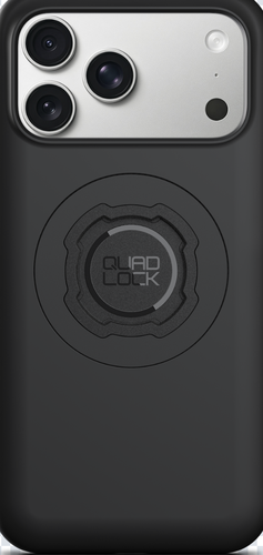  غلاف ايفون Quad Lock case iPhone 17 Pro Max MAG
