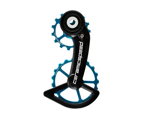 سيراميك سبيد OSPW for SRAM Red/Force AXS Purple