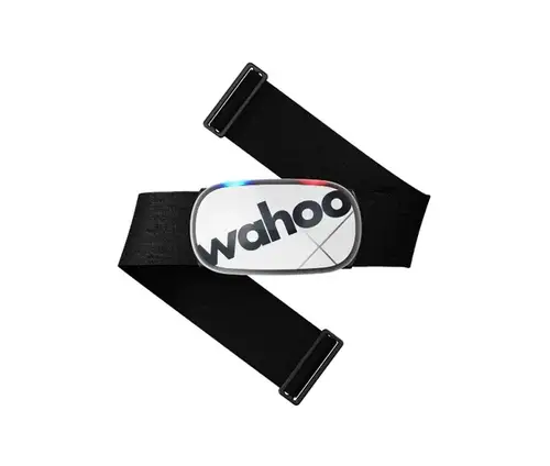 جهاز مراقبة معدل ضربات القلب Wahoo Tickr X