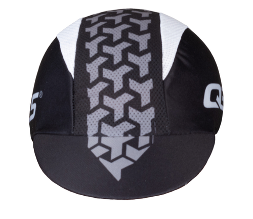 Summer cap L1 Y Black by Q36.5
