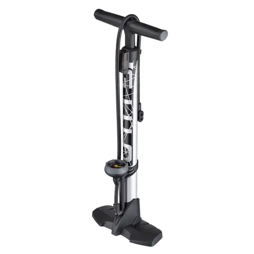 منفاخ هواء GIYO steel floor pump