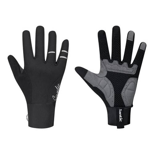 قفازات شتوية Santic Bentley Windproof Gloves