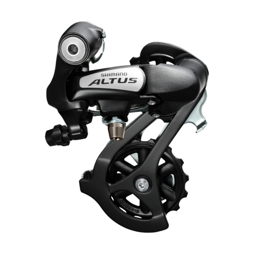 شيمانو التوس 8-7-Rear Derailure D-M310