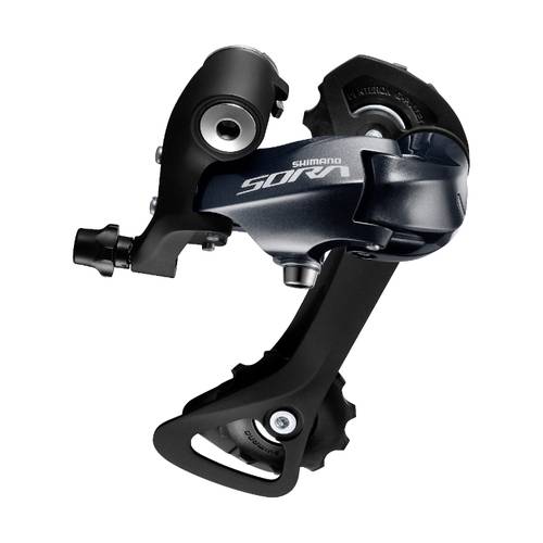 شيمانو سورا Medium Cage Rear Derailleur 9-speed
