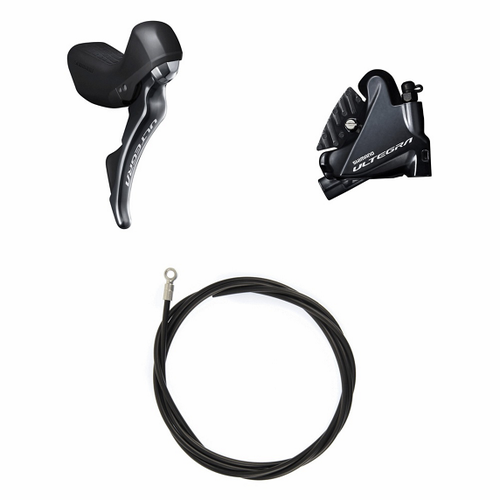 شفتر شيمانو SHIMANO ULTEGRA Brake (Kit) BRR8020KITR8070 SET Right