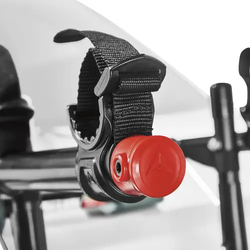 حامل الدراجة ALLEN Deluxe Trunk Bike Rack