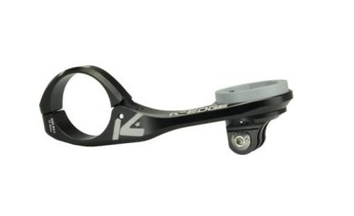 K-EDGE Wahoo Max Combo Mount