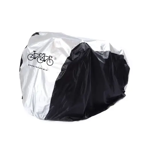 غطاء دراجة Spartan Waterproof Bicycle Cover - Double Bike