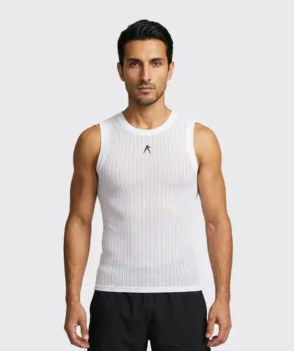 الطبقة الأساسية WIZARD Men Mist Baselayer