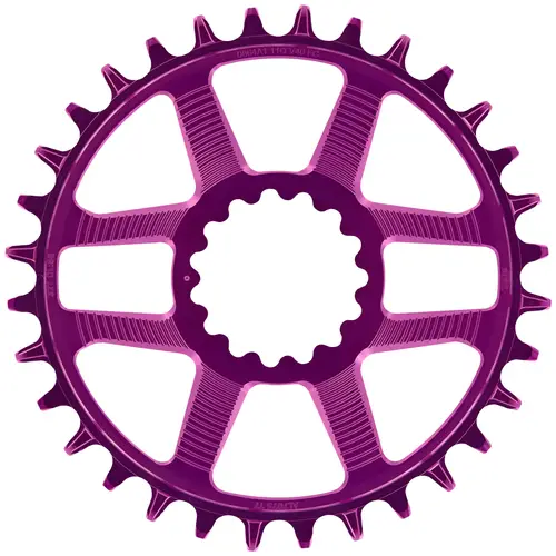 مسننات E*THIRTEEN HELIX RACE DIRECT MOUNT 32T