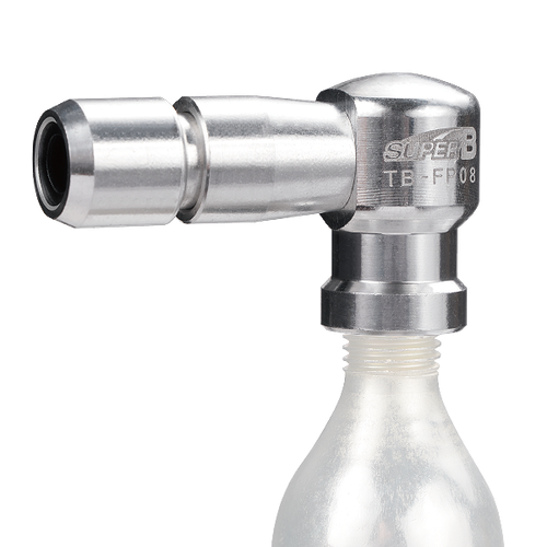 صمام SuperB Clever CO2 inflator