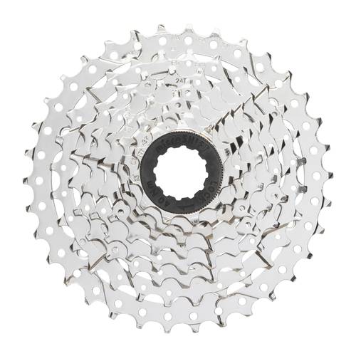 كاسيت MICROSHIFT H-SERIES 8 سرعات 11-34