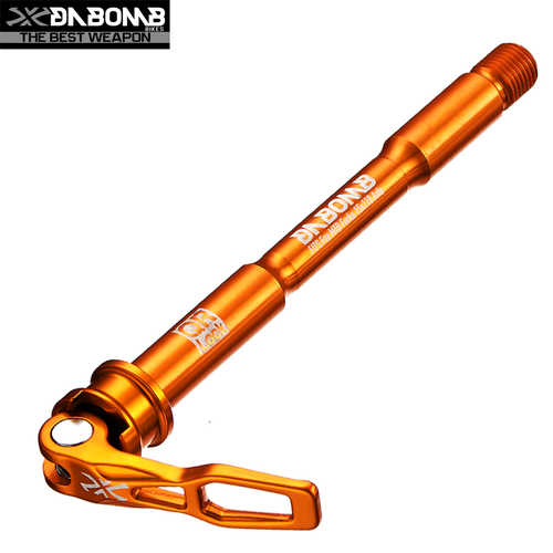 DABOMB QRLOCK مسمار (أمامي)