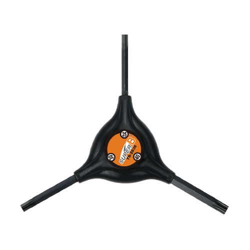 مفك  SuperB Torx® 25 / 30 / 40 wrench