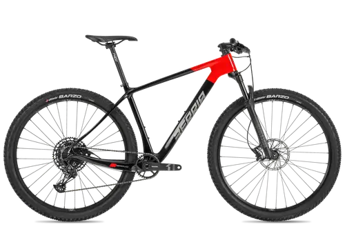 دراجة BERRIA BRAVO COMP SX