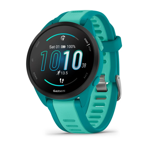 ساعة قارمن Forerunner® 165 Music