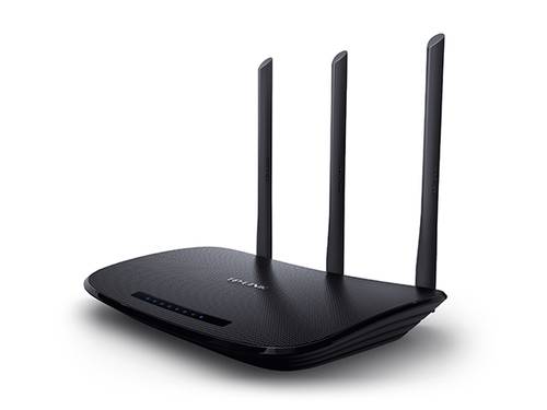 TP-LINK ROUTER TL-WR940N