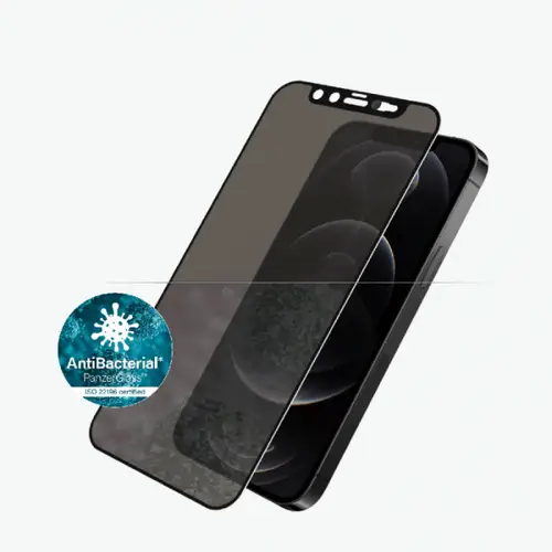 حماية  Panzer Glass مقاوم للصدمات