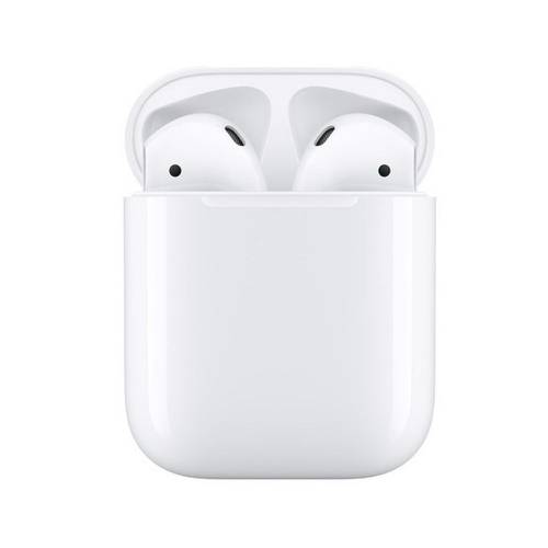 سماعة ابل ايربودز Airpods 2