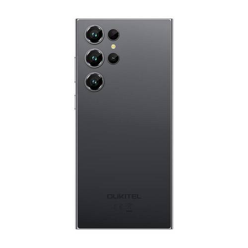 جوال أوكيتل C61 PRO ذاكرة 256 جيجا