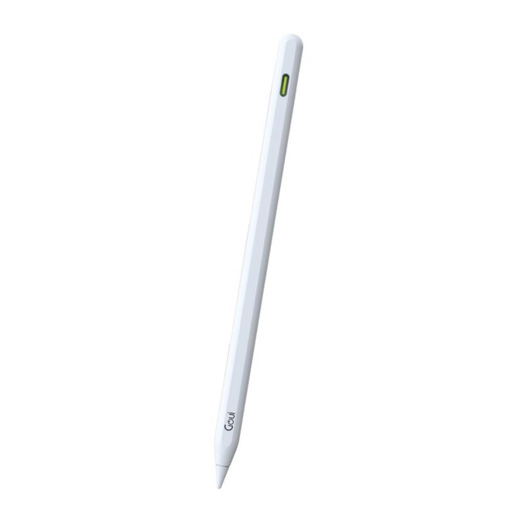 قوي قلم للايباد - أبيض 