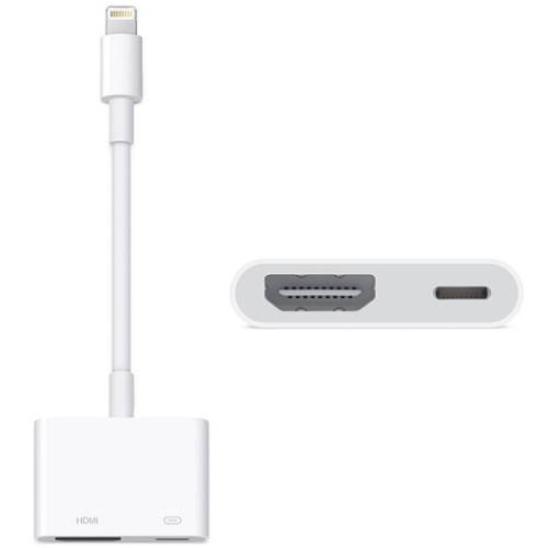 وصلة لايتننج إلى HDMI دجيتال - MD826ZM/A