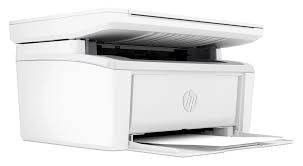 hp mfp m141a  طابعة