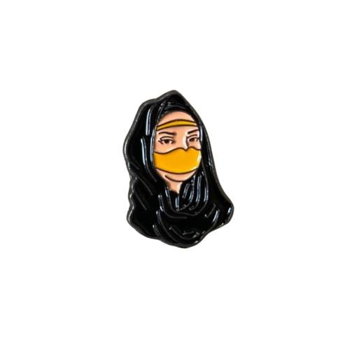 ستكر معدني بدويه 3M