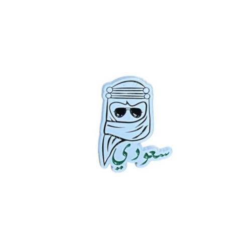 ستكر معدني 3M سعودي لاصق قوي