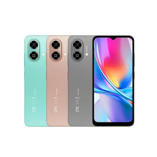 جوال A35E ZTE