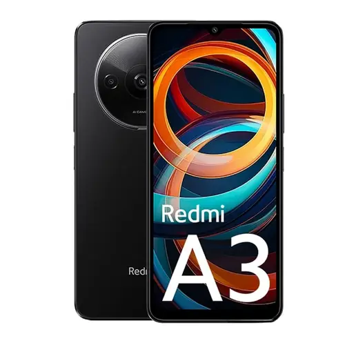 جوال Redmi A3 128g