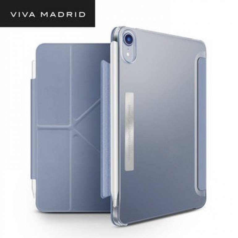 كفر حماية للآيباد ( الجيل السادس ) من فيفا مدريد  -جهاز Apple mini iPad مقاس 8.3 إنش 