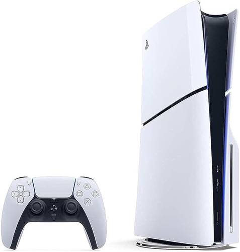 بلاستيشن سوني فايف نسخة القرص PlayStation