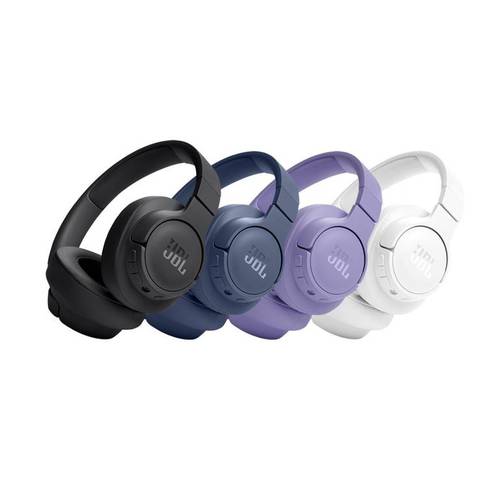 سماعات JBL بلوتوث تون 720bt