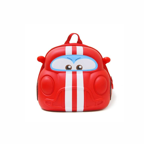 شنطة ظهر سيارة احمر  SuperCute