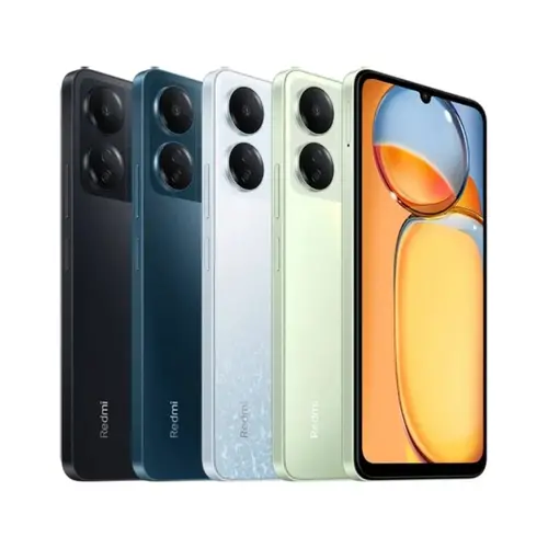 جوال Redmi note 13c 256g