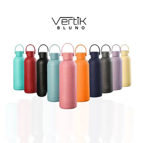 فيرتك بلونو مق مشروبات ساخنة وباردة 500 مل متعدد الألوان - Vertik