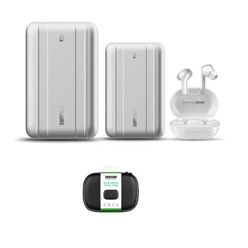 عرض زندور - S20 + S10 + زنبود + شنطة 
