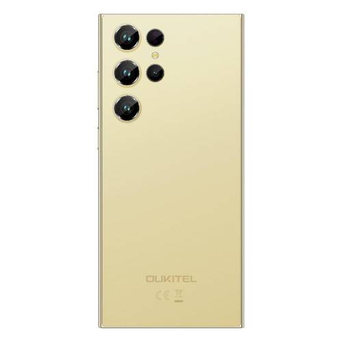 جوال أوكيتيل C61PRO 256