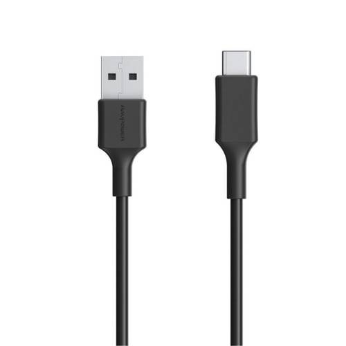 كيبل تايب سي من راف باور  Ravpower الطول 1 متر- اللون أسود