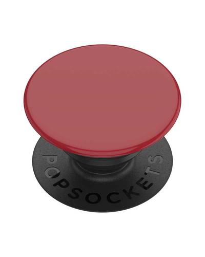 مسكة  popsockets احمر