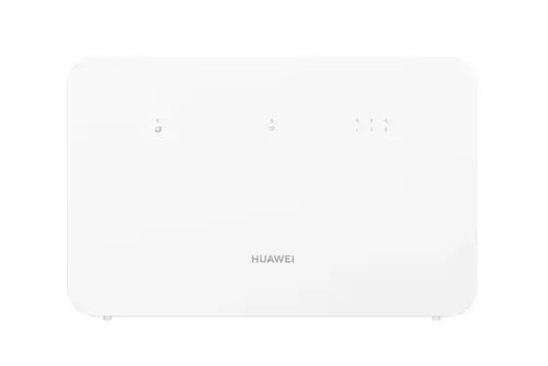 هواوي راوتر منزلي الجيل الرابع نطاق مزدوج Router Prime 3 