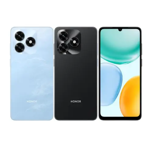 جوال هونر X5c plus 128g