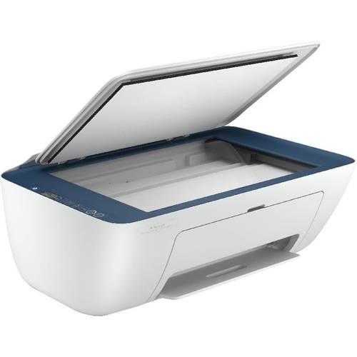 hp 4828  طابعة