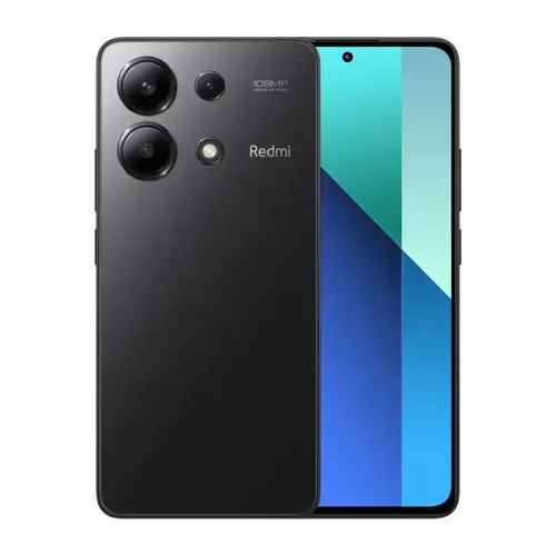جوال Redmi note 13 256g